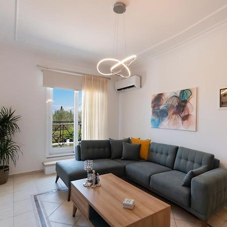 Memoria Apartments Lefkáda Zewnętrze zdjęcie