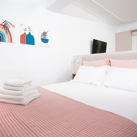 Memoria Apartments Lefkáda Zewnętrze zdjęcie